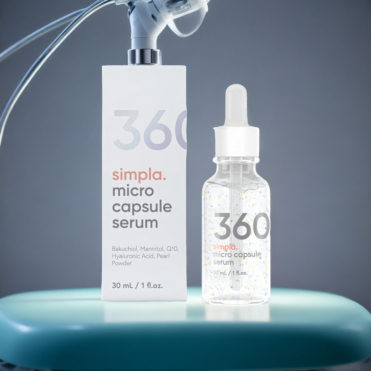 Simpla 360