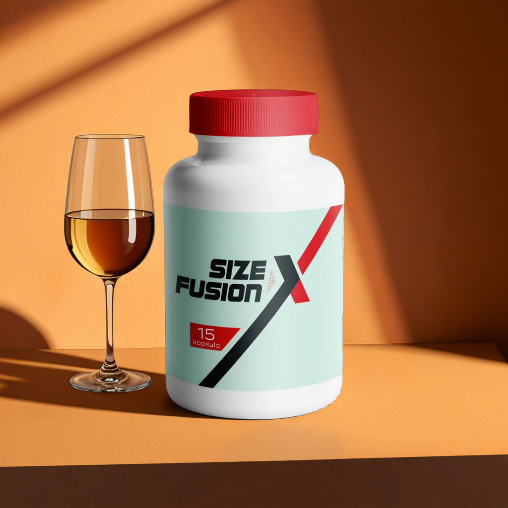 Size Fusion X