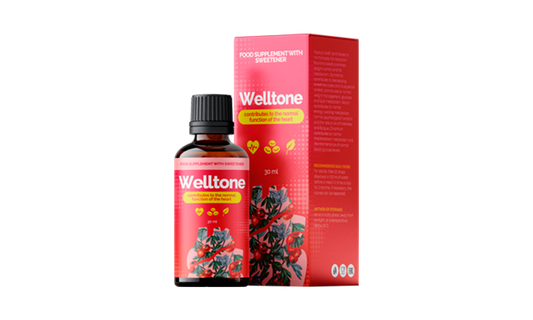 Welltone