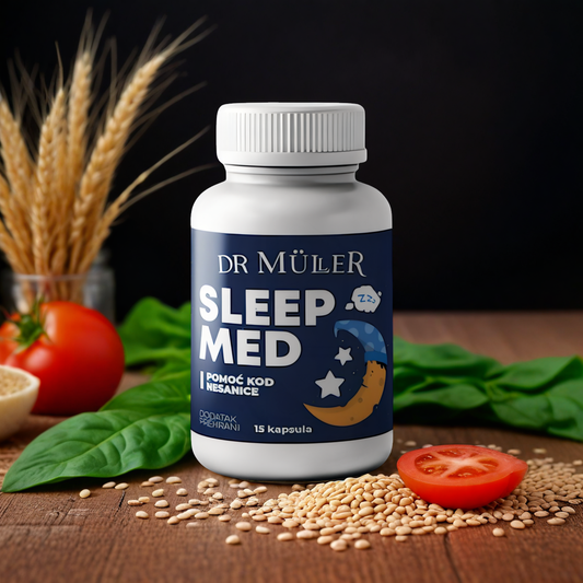 SleepMed