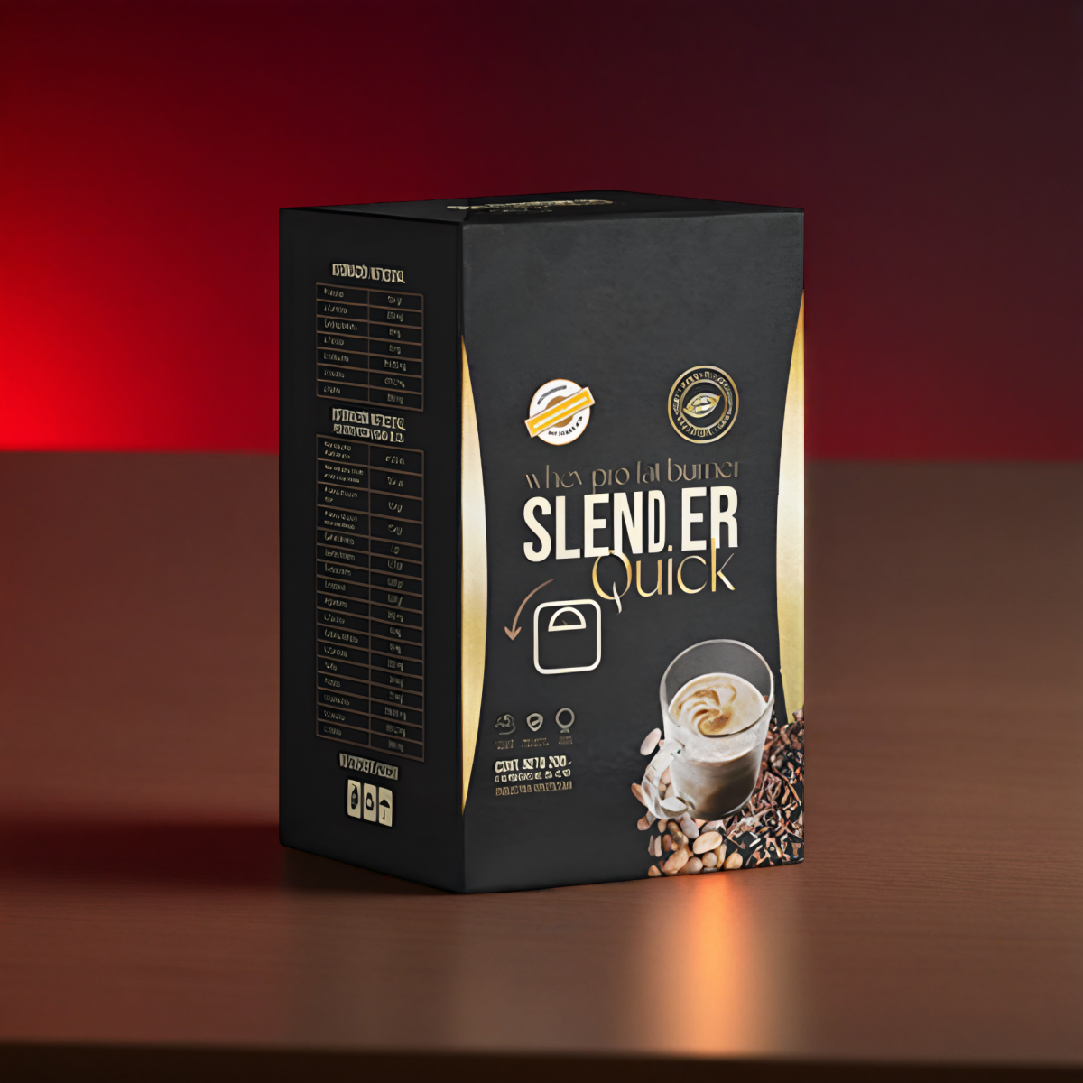 Slender Quick