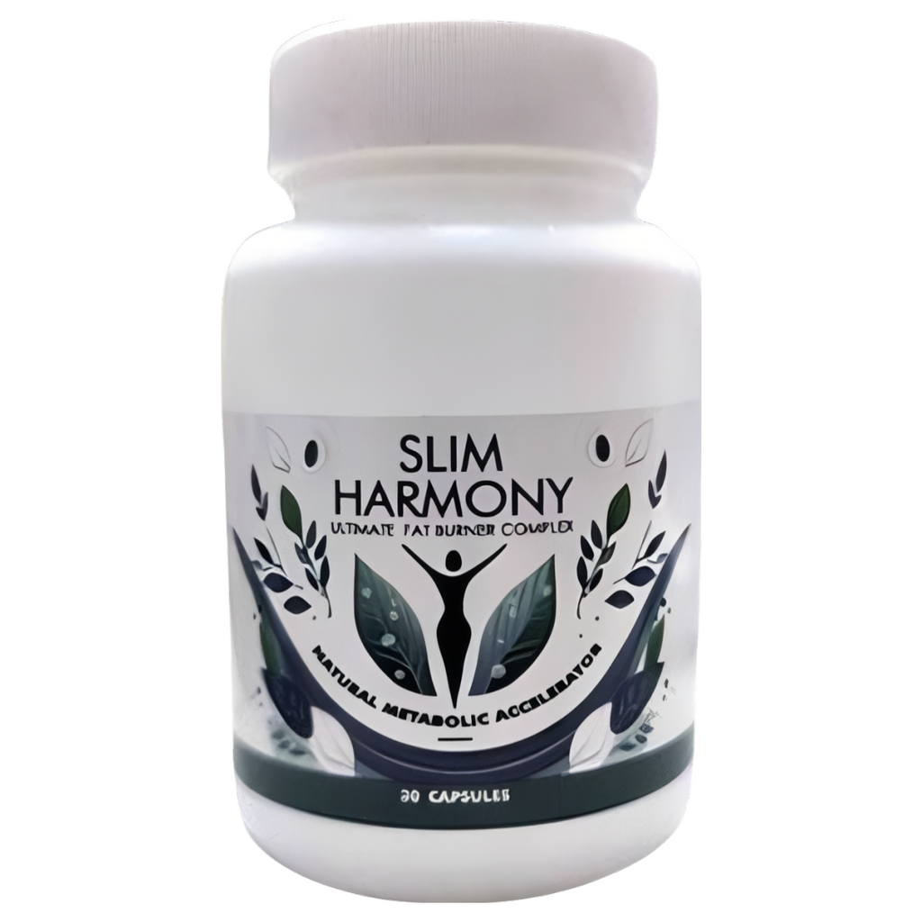 Slim Harmony