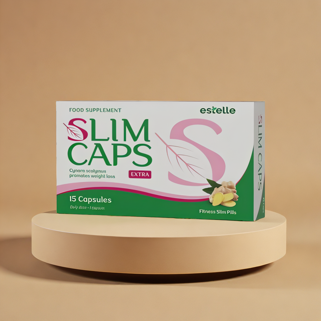 SLIMCAPS