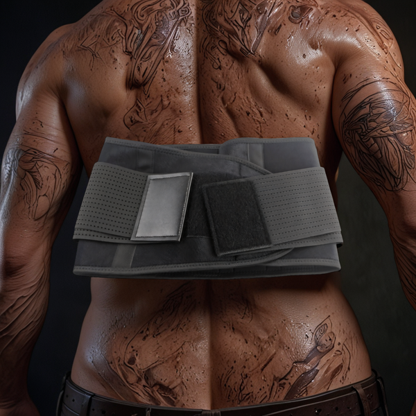 SlimFitBelt