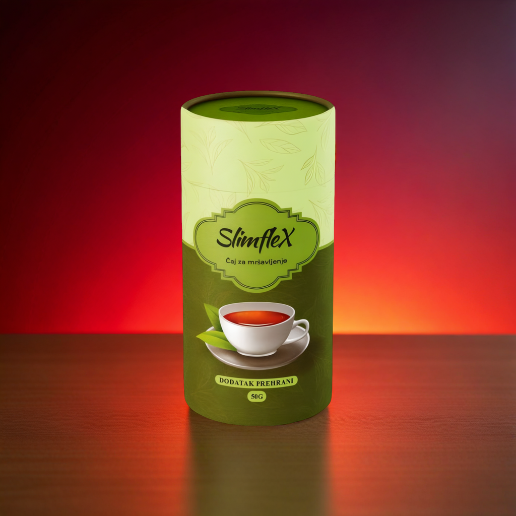 Slimflex Half price