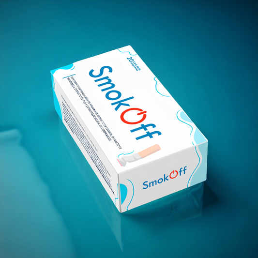 SmokeOff