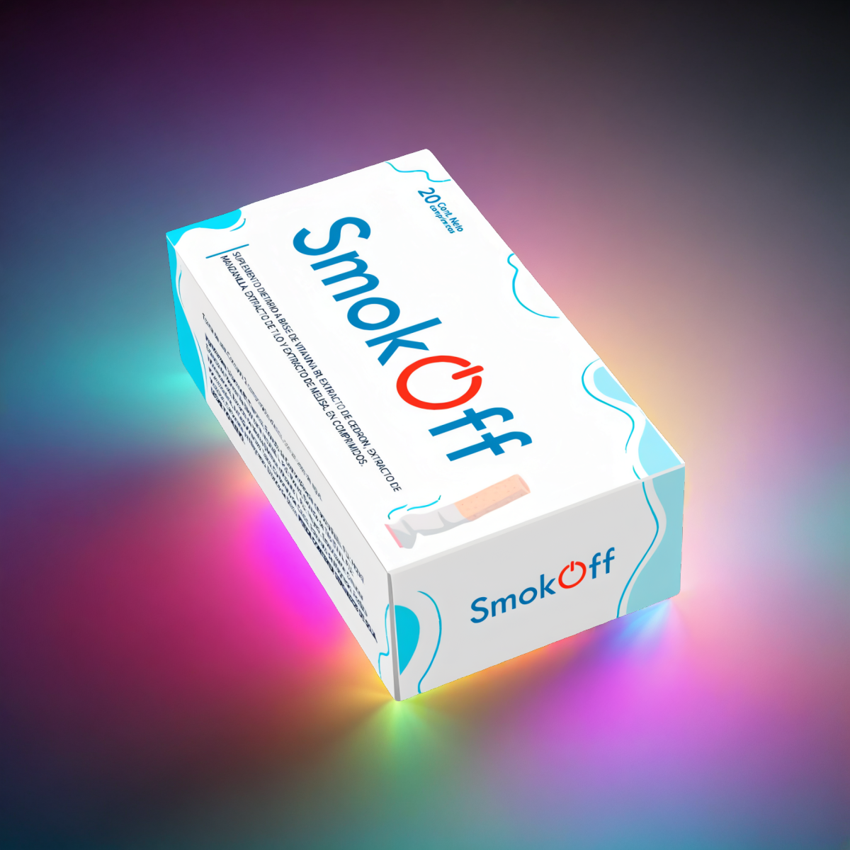 SmokeOff
