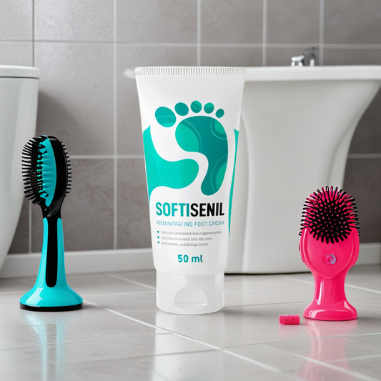 SOFTISENIL