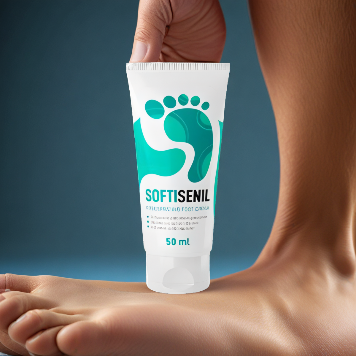 SOFTISENIL