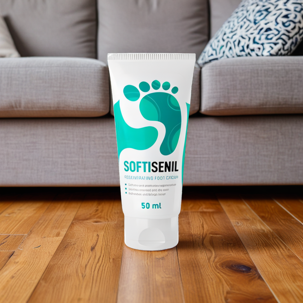 SOFTISENIL