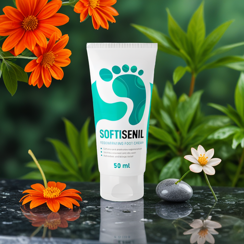 SOFTISENIL