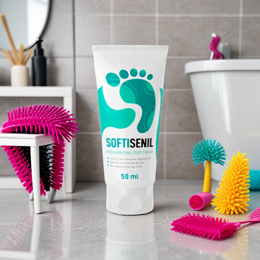 SOFTISENIL