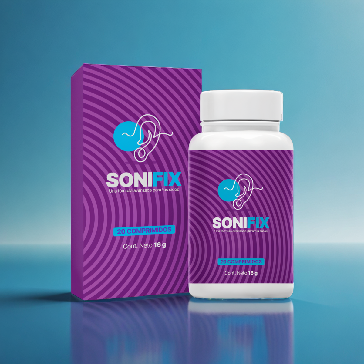 Sonifix