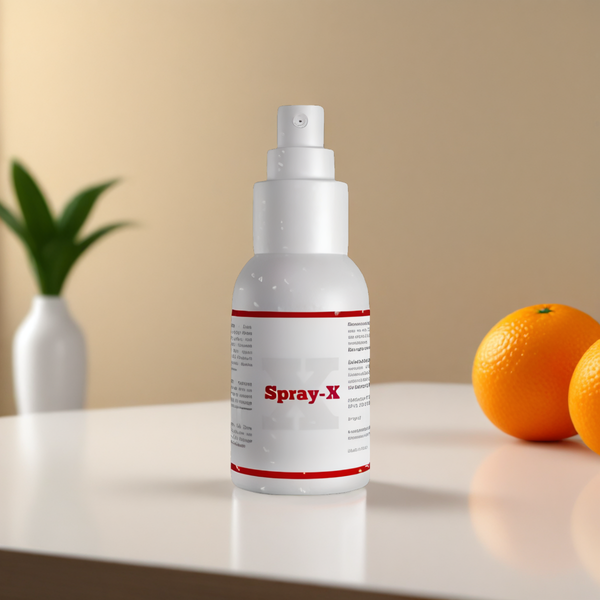 SPRAY