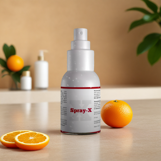 Spray X