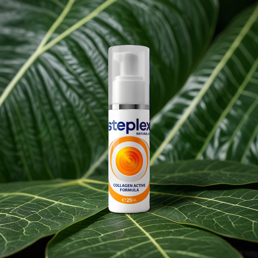 Steplex