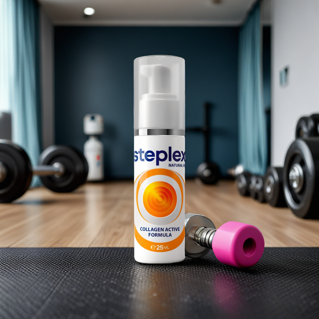 Steplex