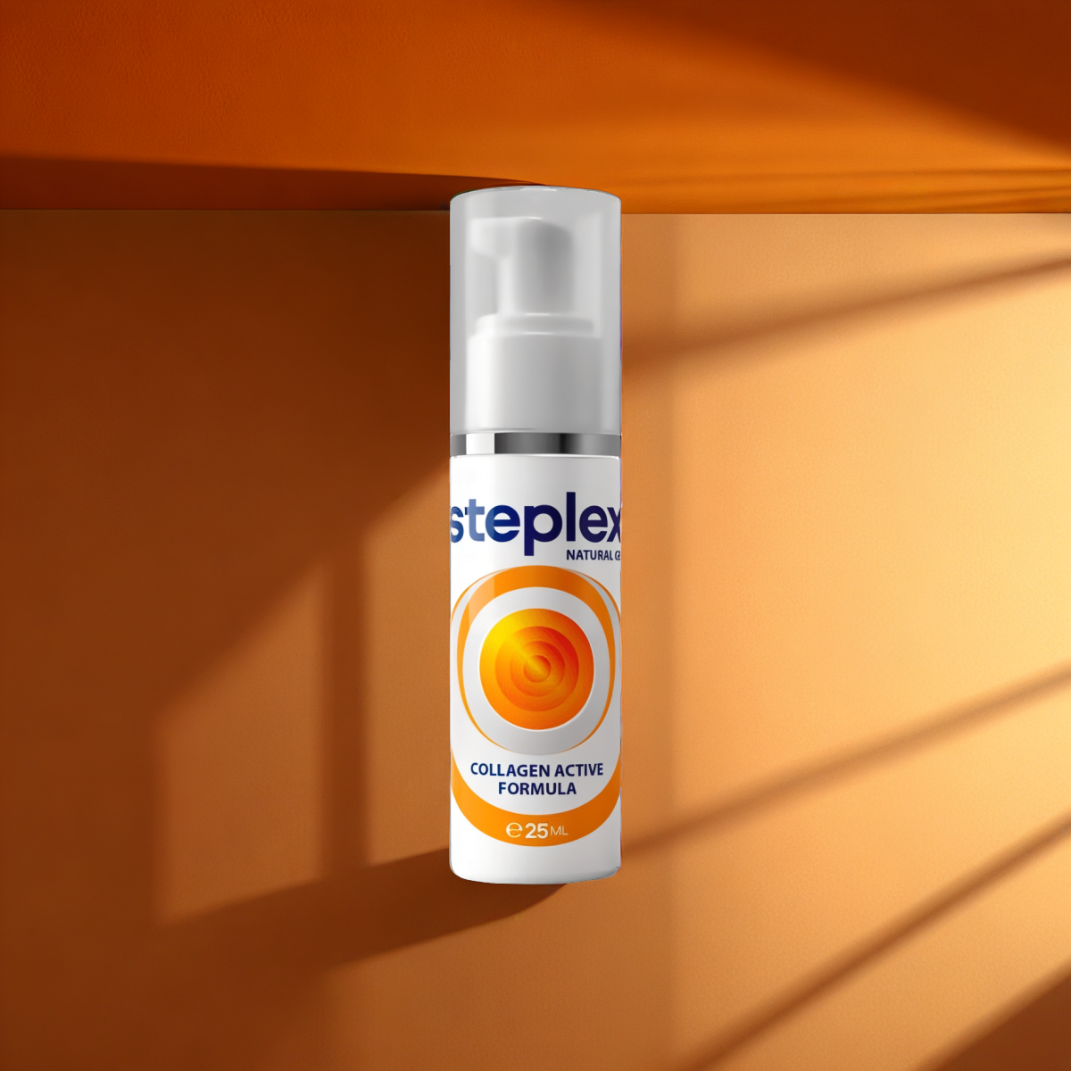 Steplex