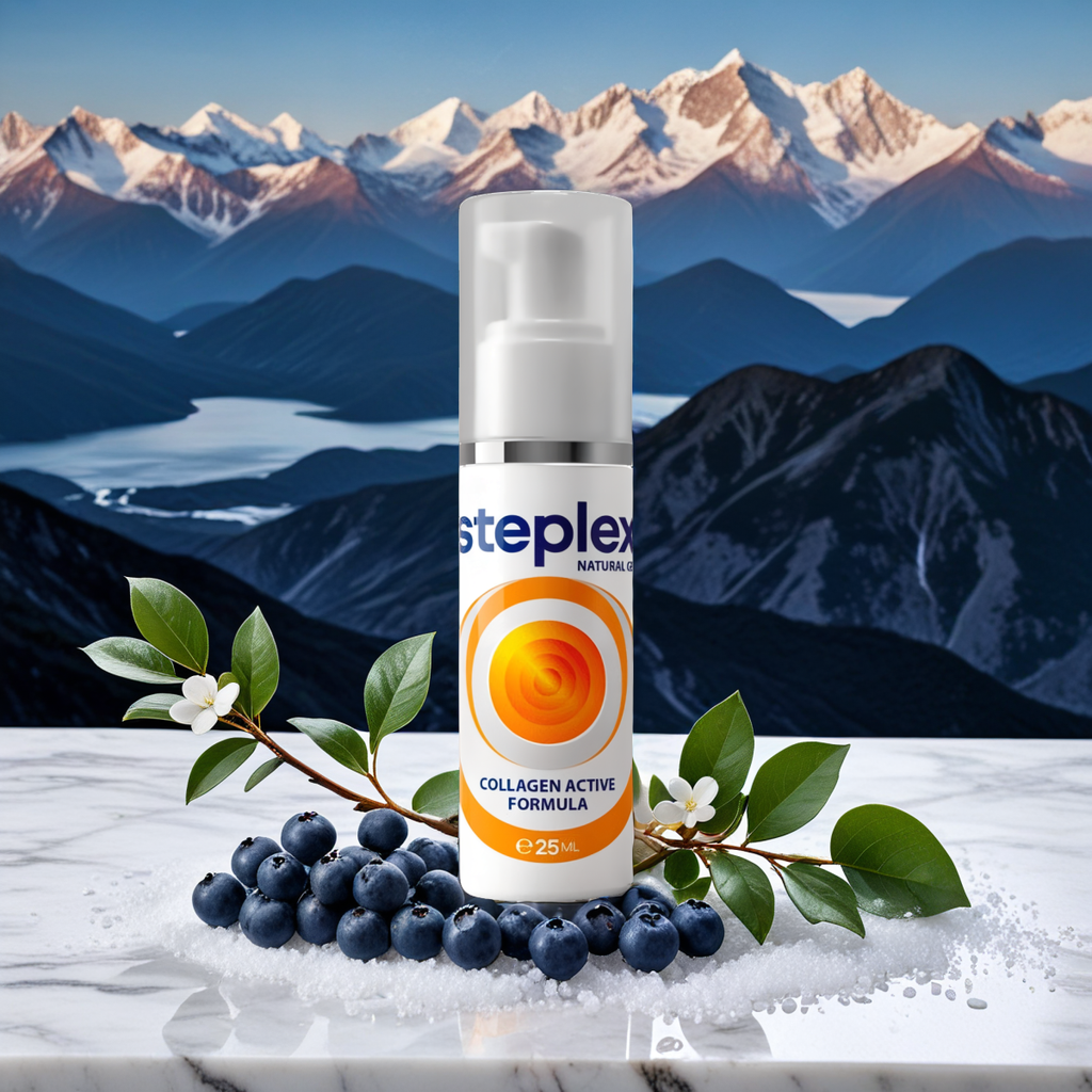 Steplex