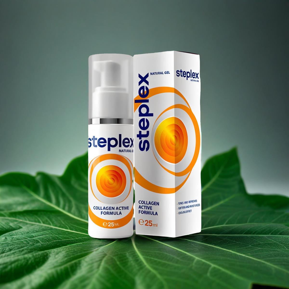 Steplex