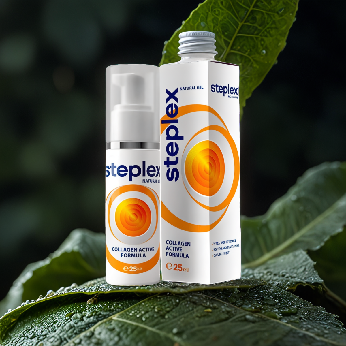 Steplex Low Price