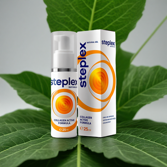Steplex
