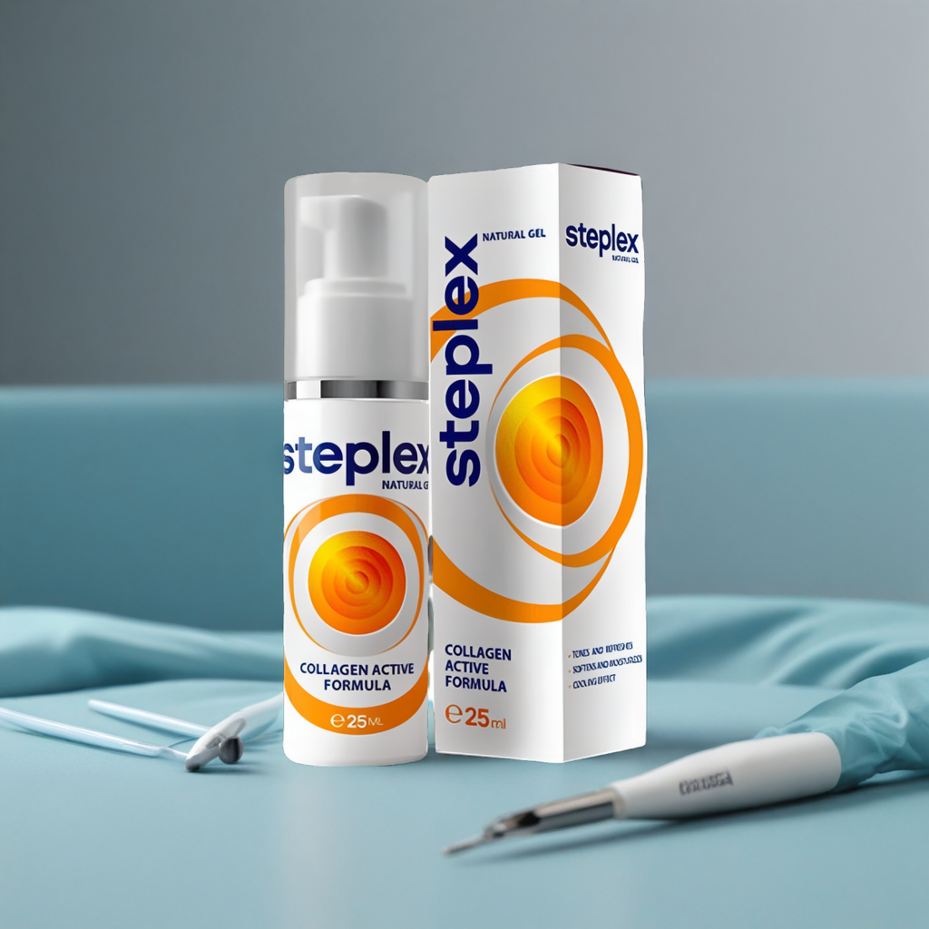 Steplex