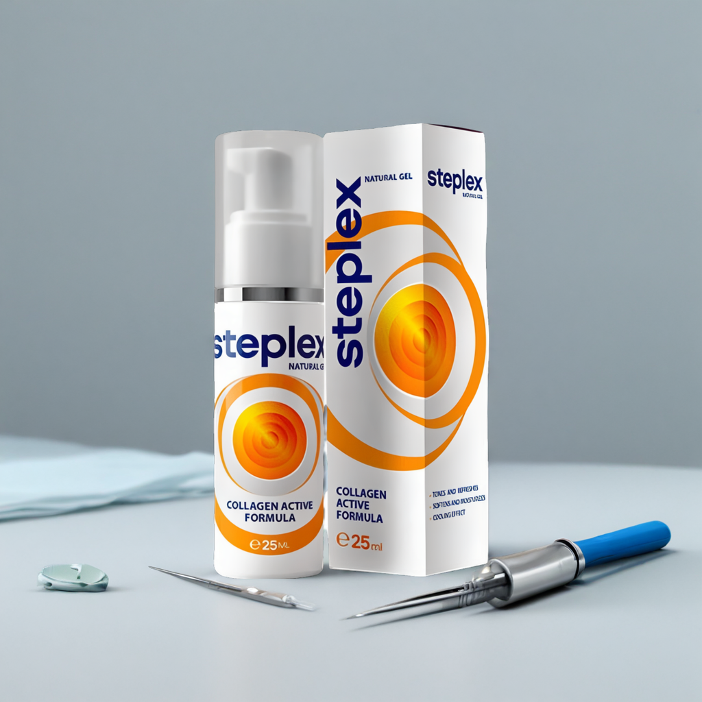 Steplex