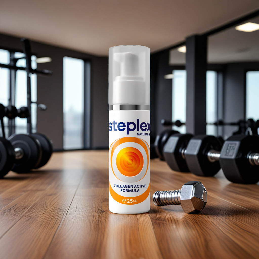 Steplex