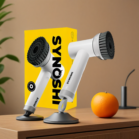 SYNOSHI SCRUBBER
