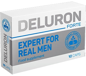 Deluron