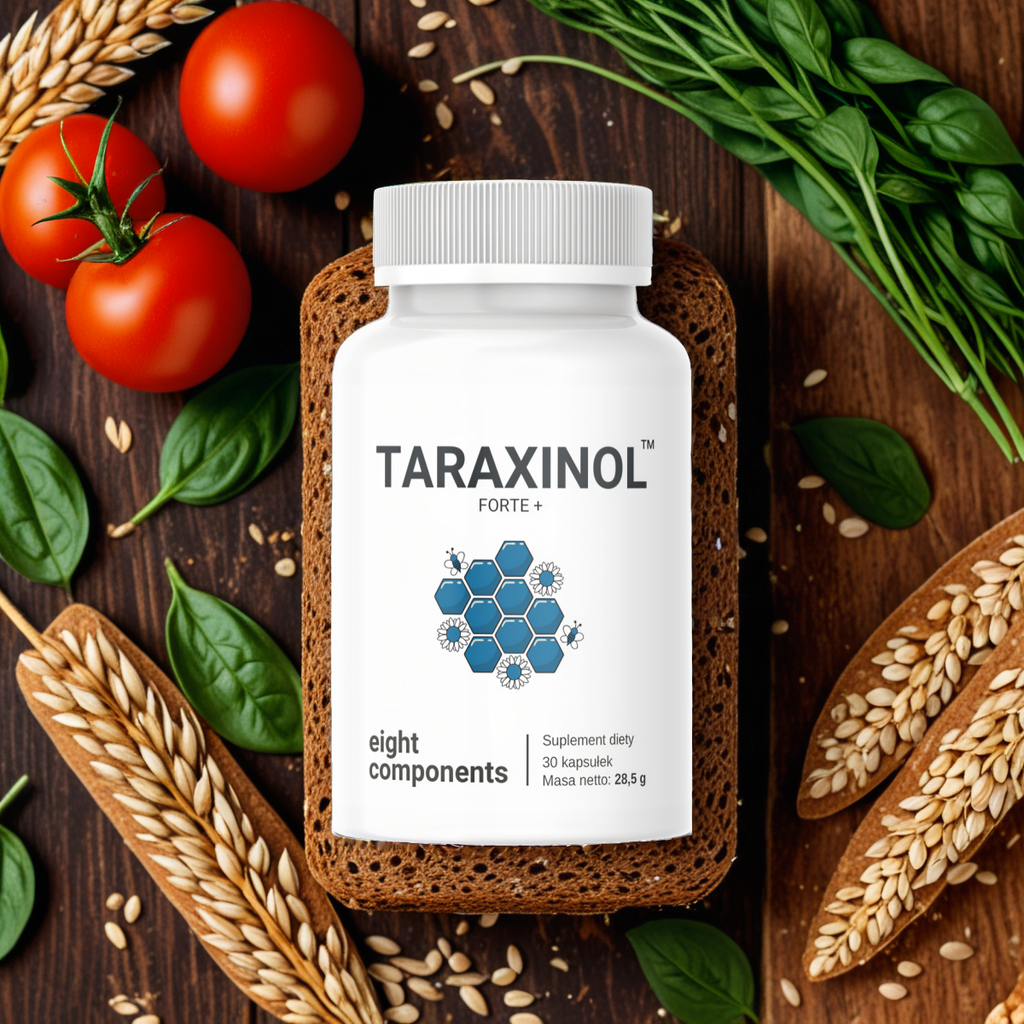 Taraxinol Detox