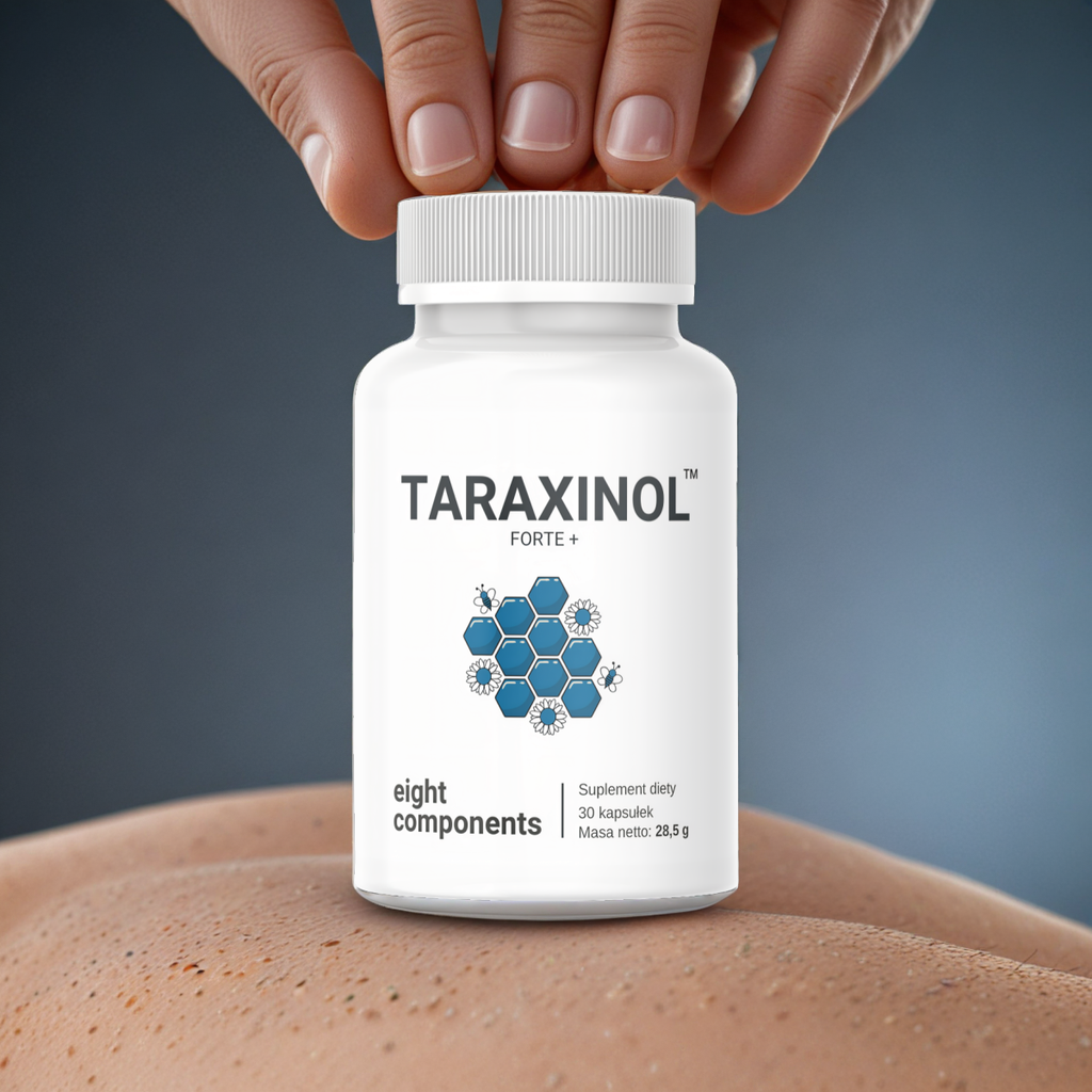 Taraxinol Detox
