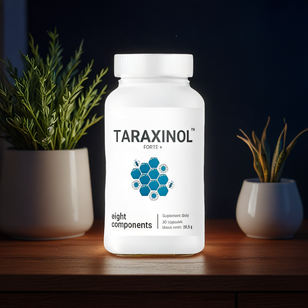 TARAXINOL FORTE