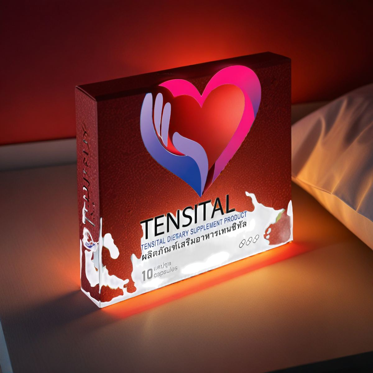 Tensital