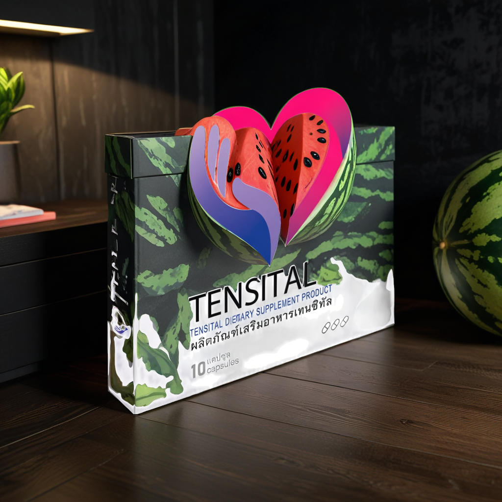 Tensital