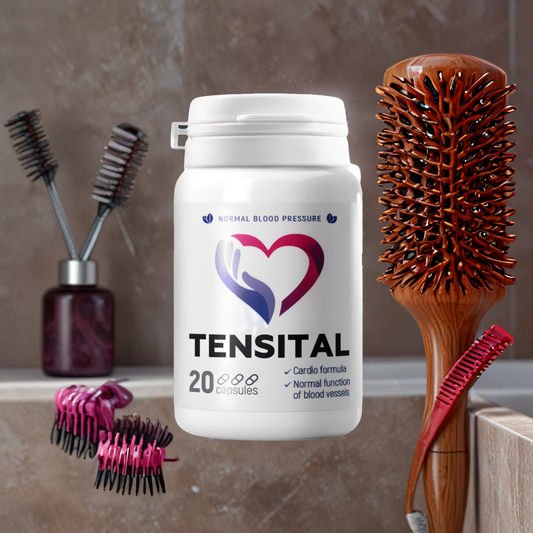 Tensital Low Price