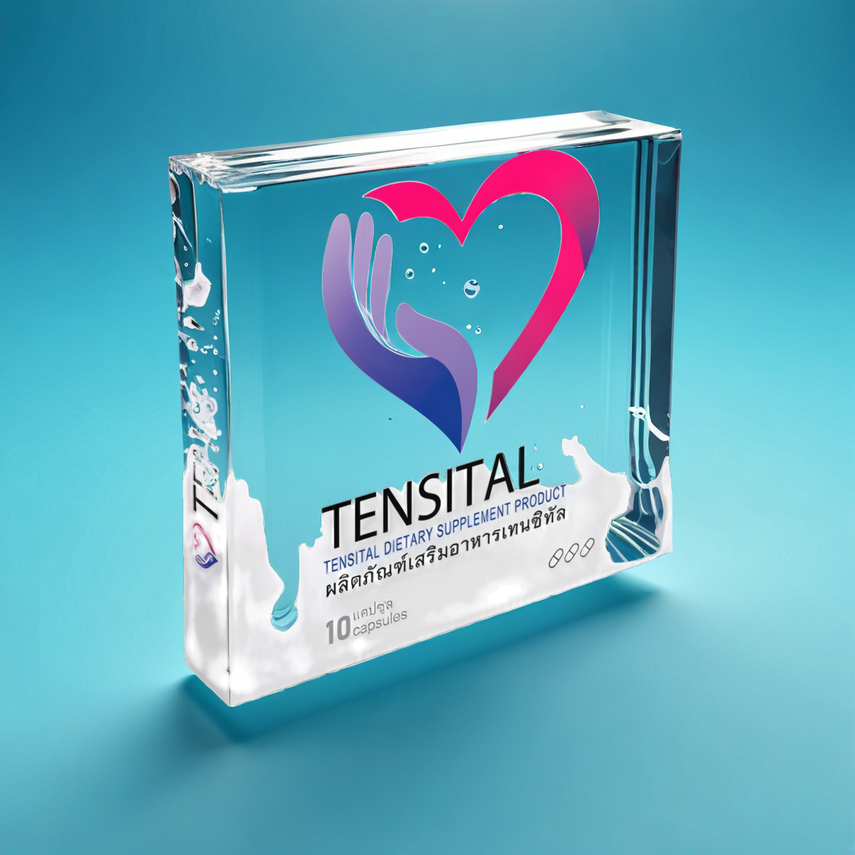 Tensital