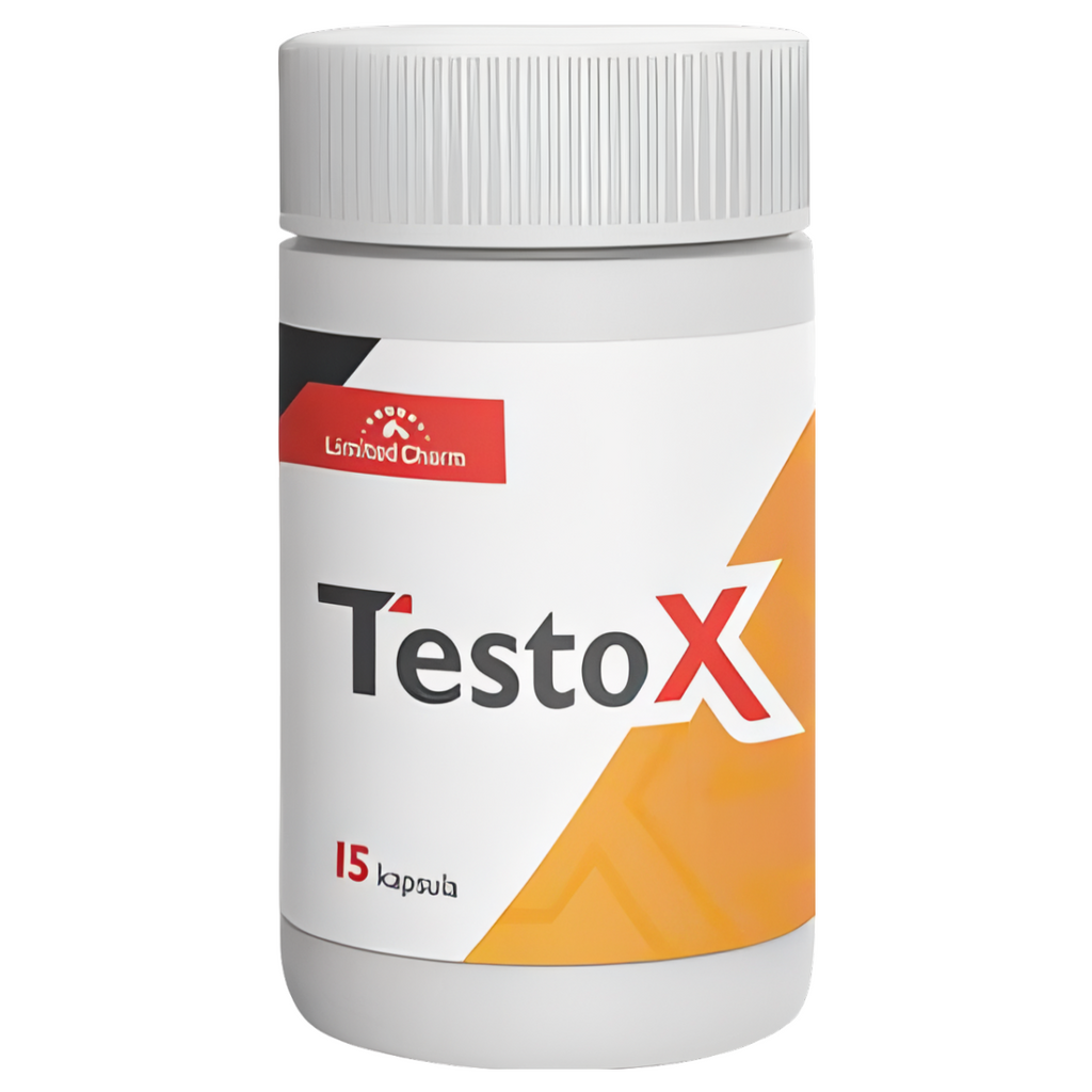 TESTOX