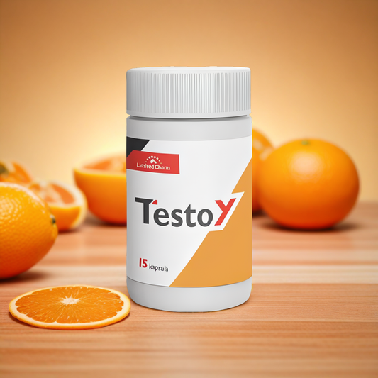 TESTOY (LOW PRICE)