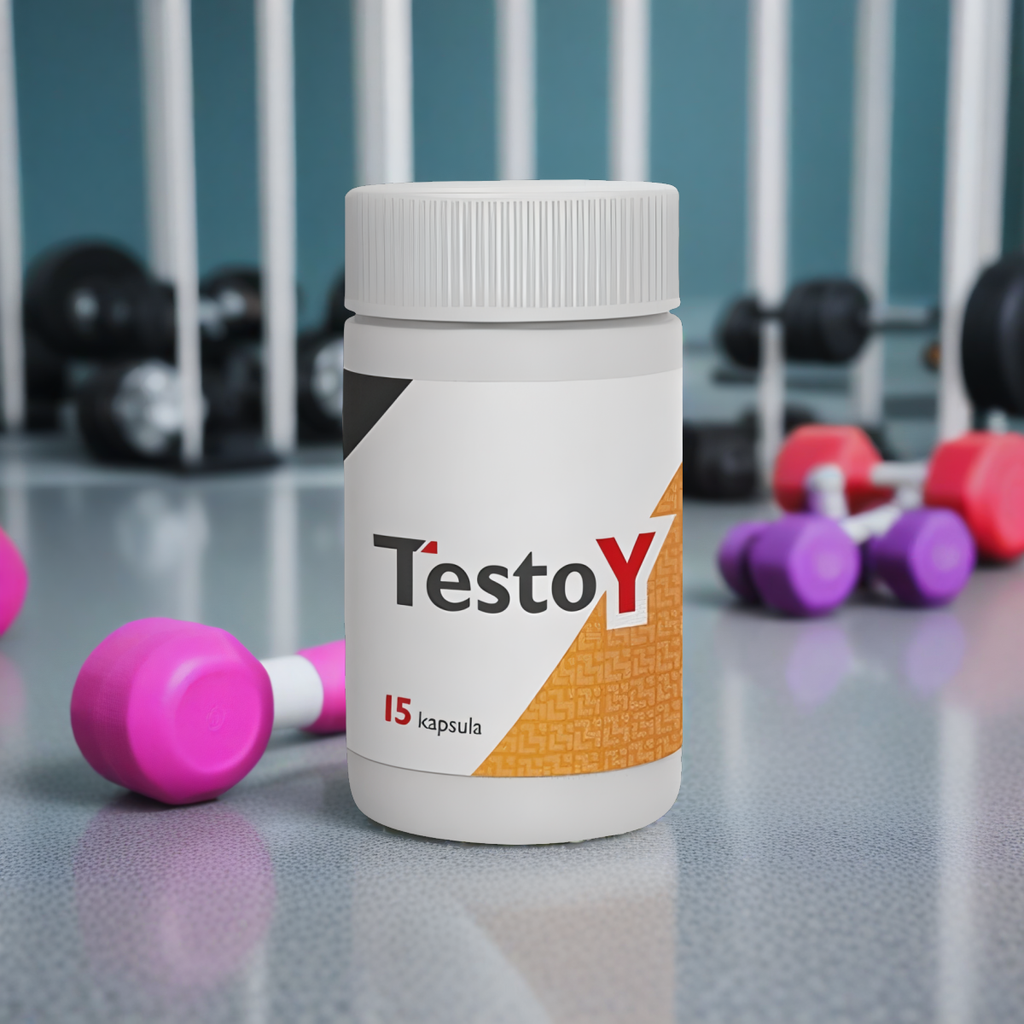 Testoy Low Price