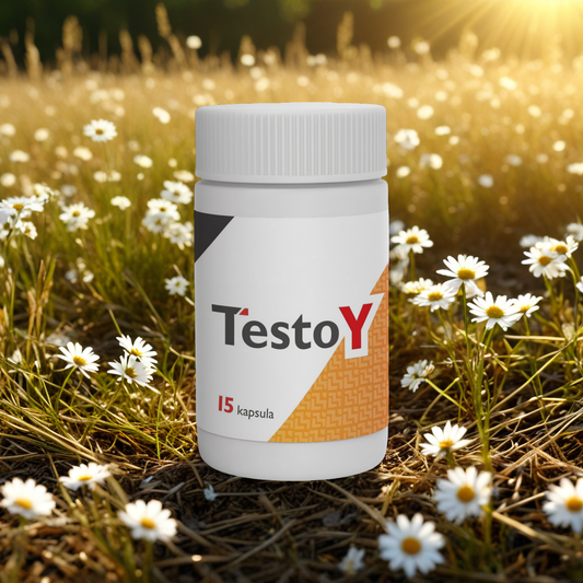 Testoy
