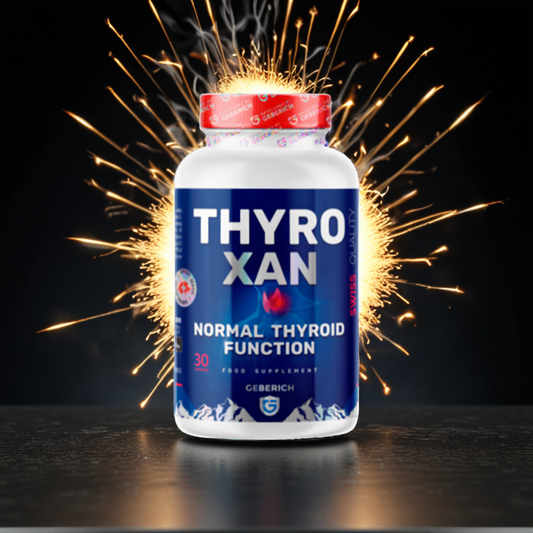 Thyroxan