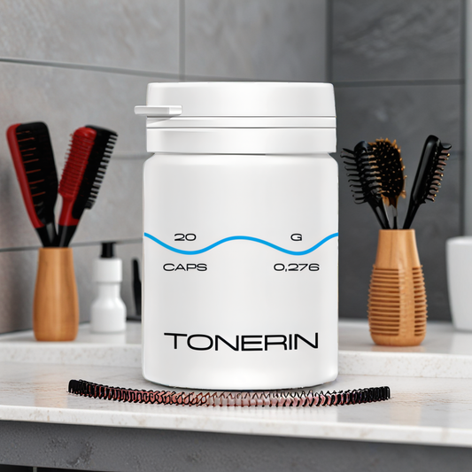 TONERIN