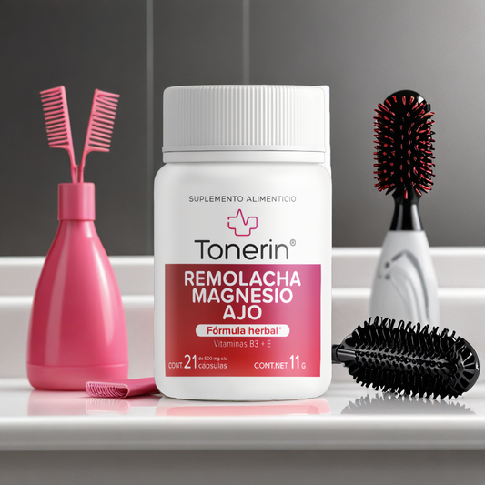 TONERIN
