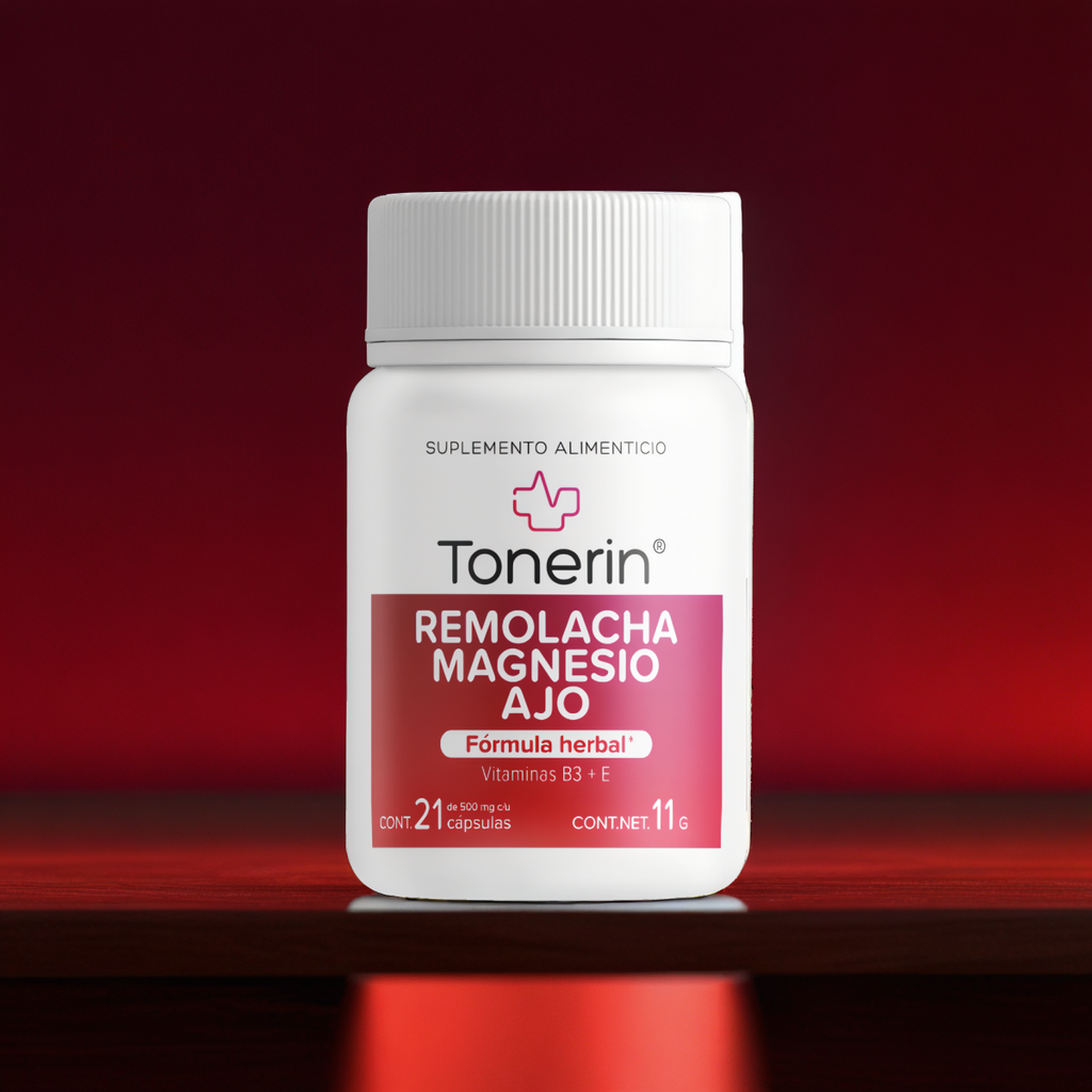 TONERIN