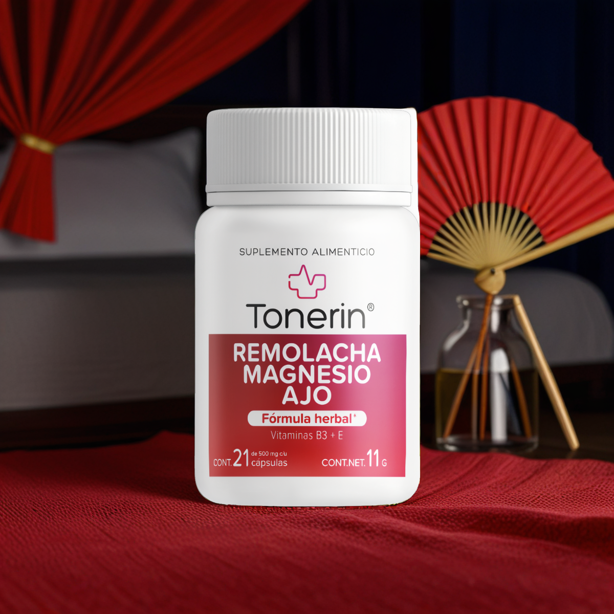TONERIN