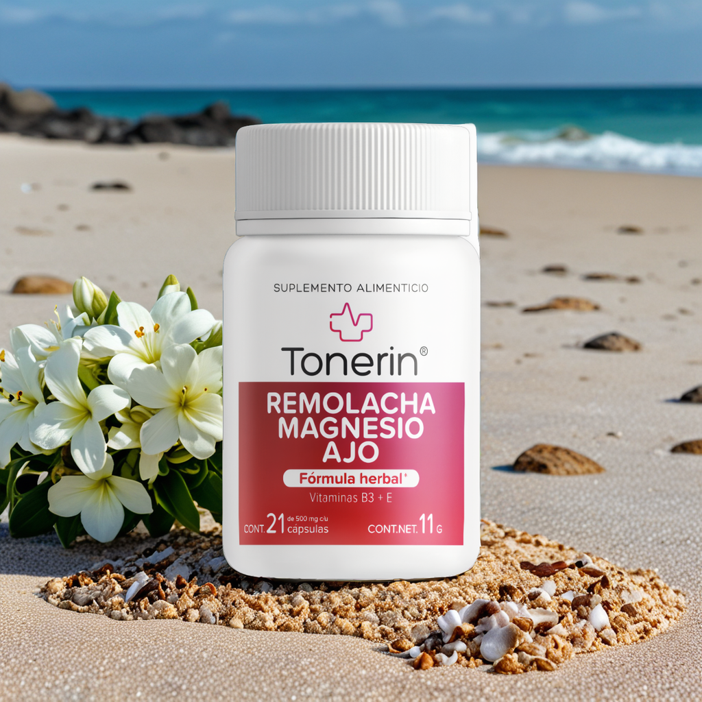 TONERIN