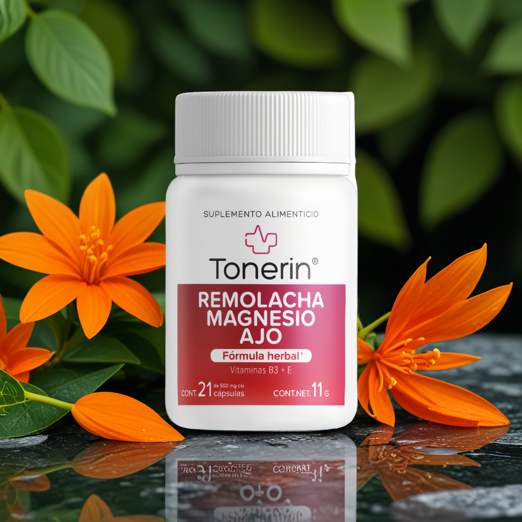 TONERIN