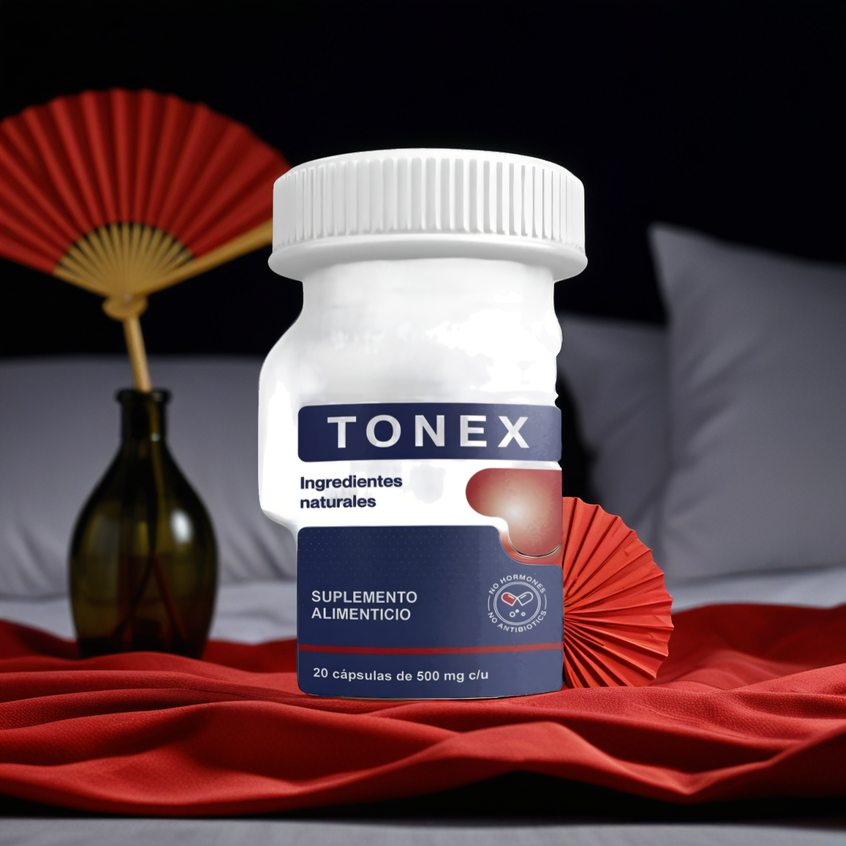 Tonex